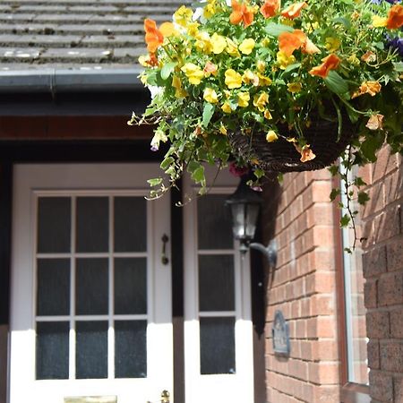 Briardale Bed & Breakfast Lazonby Екстериор снимка