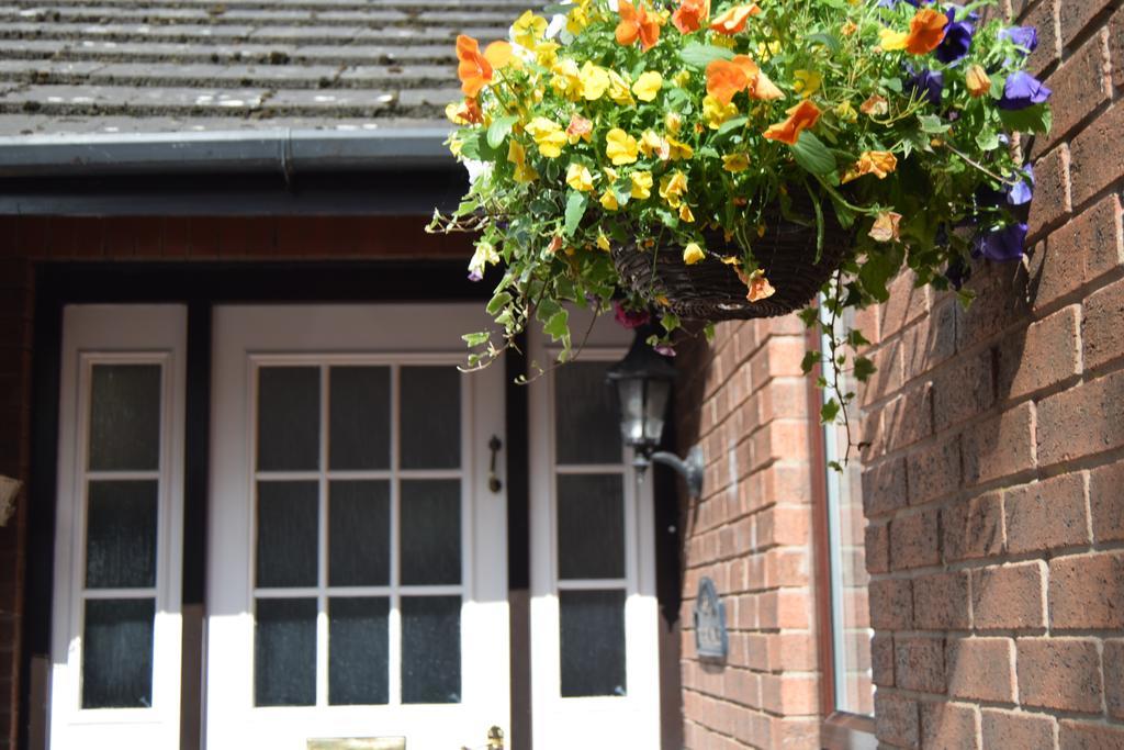 Briardale Bed & Breakfast Lazonby Екстериор снимка