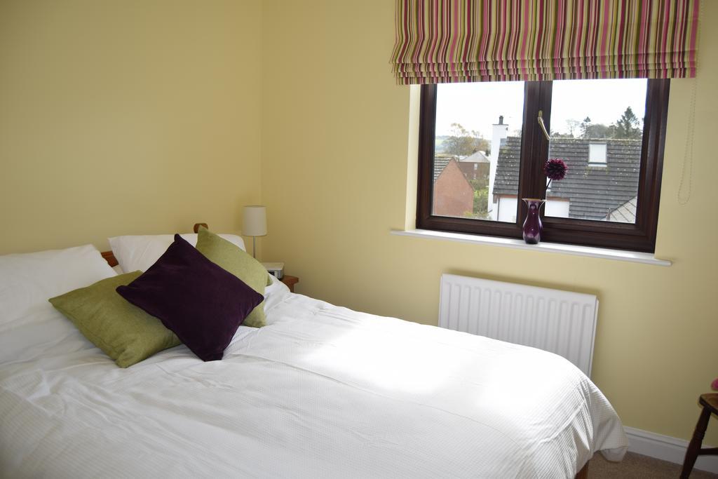 Briardale Bed & Breakfast Lazonby Екстериор снимка