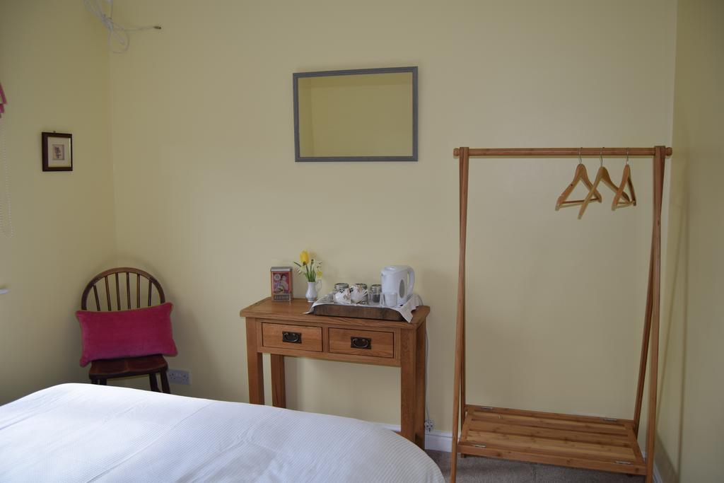 Briardale Bed & Breakfast Lazonby Екстериор снимка