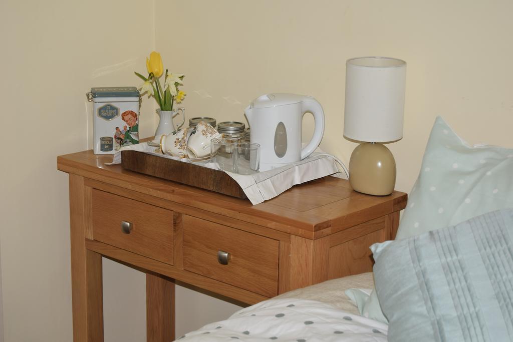 Briardale Bed & Breakfast Lazonby Екстериор снимка