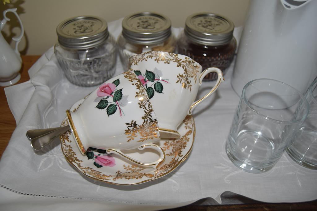 Briardale Bed & Breakfast Lazonby Екстериор снимка