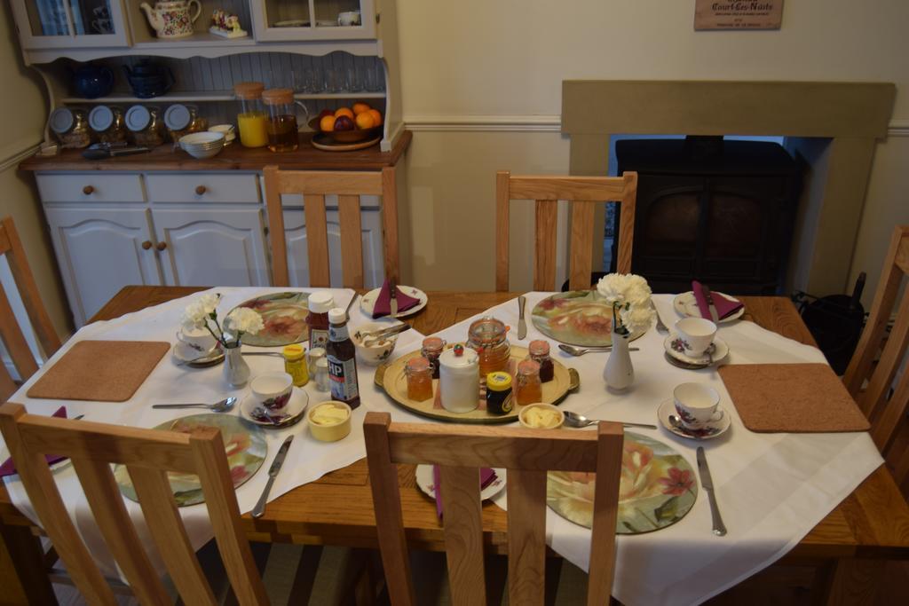 Briardale Bed & Breakfast Lazonby Екстериор снимка